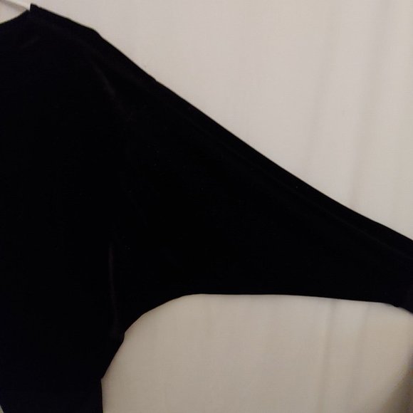 Juicy Couture Velour All Over Glitter Sparkle Full Zip Jacket Y2k Staple L - Picture 10 of 14